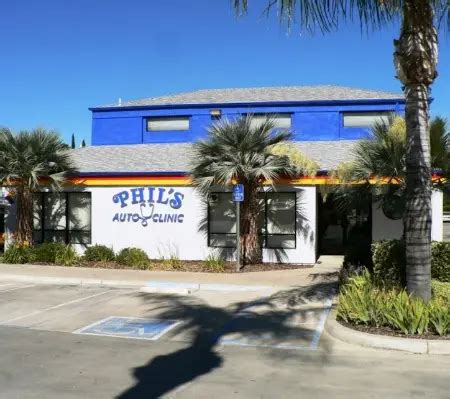 phils autos|phil's auto clinic hemet.